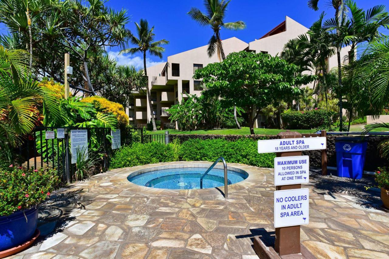 Resort Condo 1 Block To Kamaole Beach Park 3! Wailea  Esterno foto
