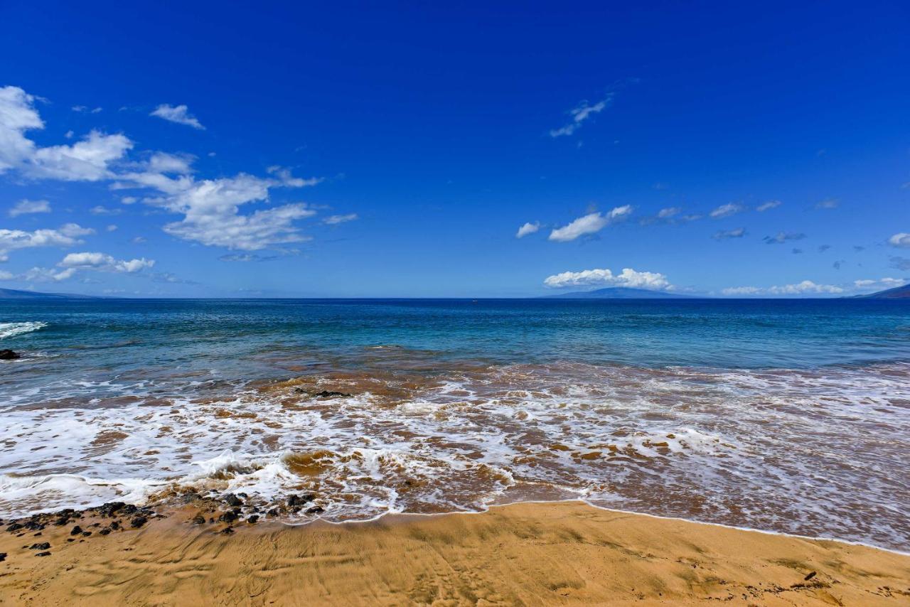 Resort Condo 1 Block To Kamaole Beach Park 3! Wailea  Esterno foto