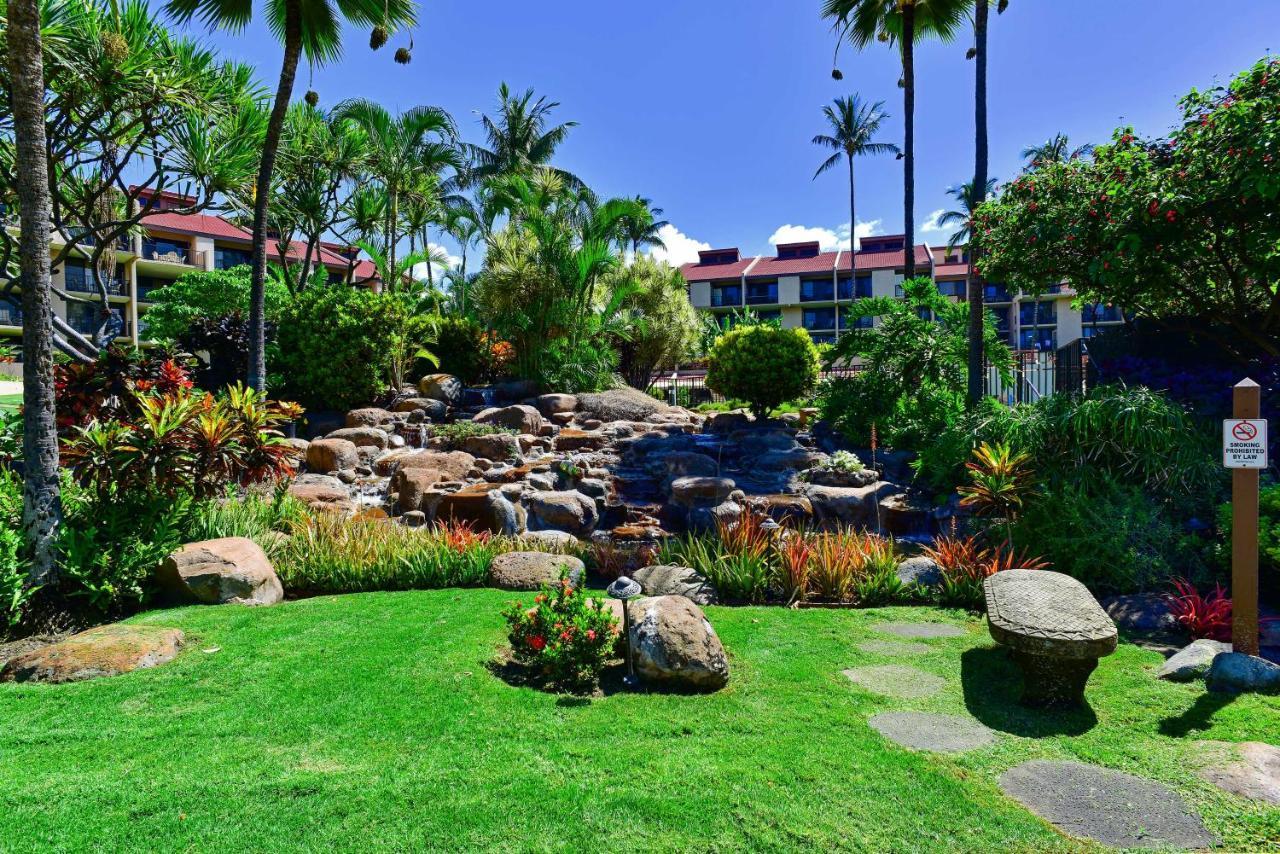 Resort Condo 1 Block To Kamaole Beach Park 3! Wailea  Esterno foto