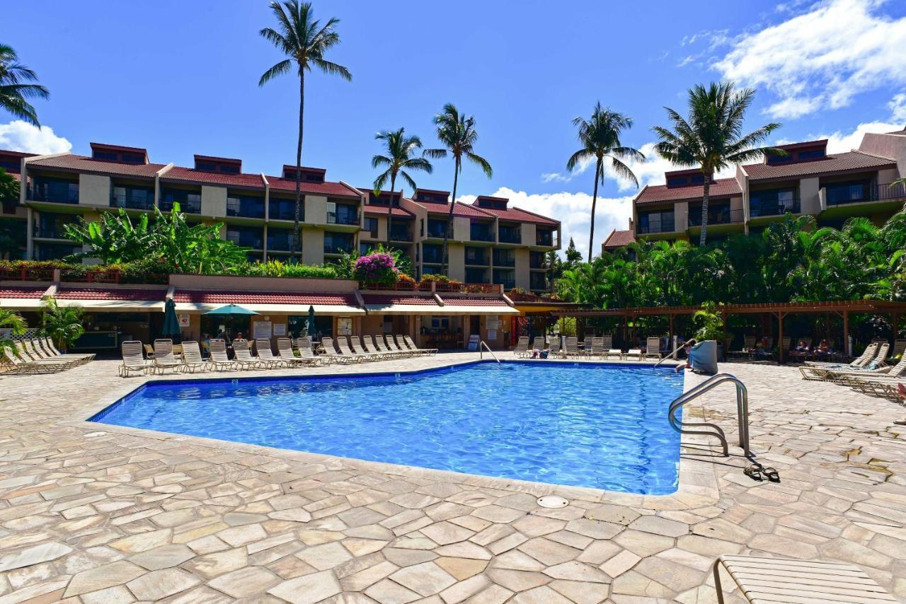 Resort Condo 1 Block To Kamaole Beach Park 3! Wailea  Esterno foto