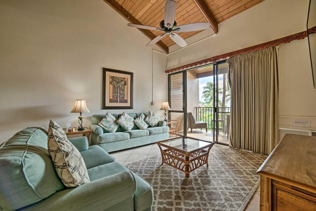 Resort Condo 1 Block To Kamaole Beach Park 3! Wailea  Esterno foto
